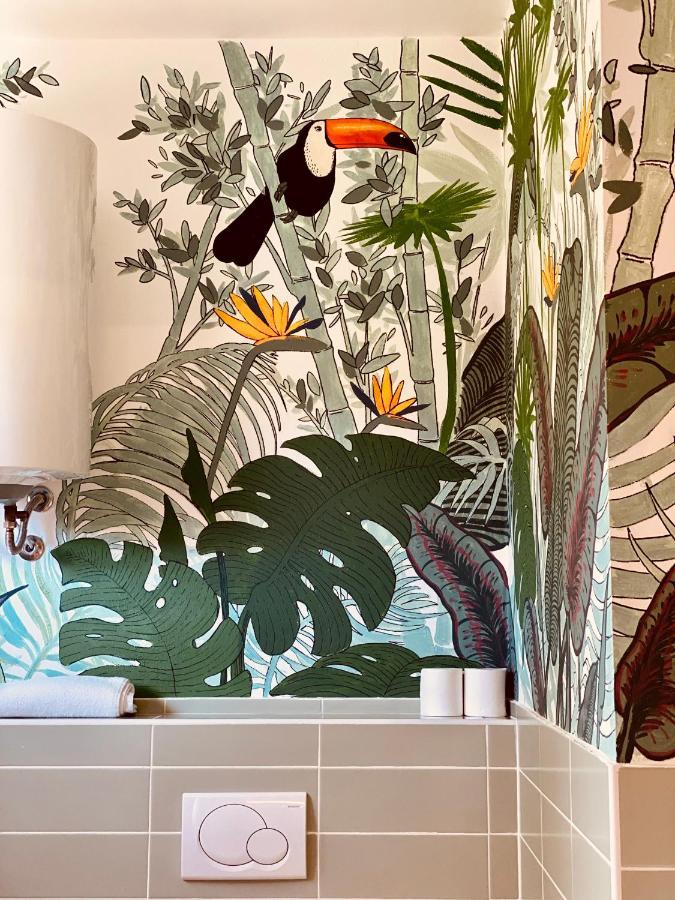 Leaf Apartment 라벤나 외부 사진